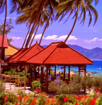 Cực hấp dẫn với vé máy bay Vietnam Airlines từ Pleiiku đi Nha Trang tháng 9