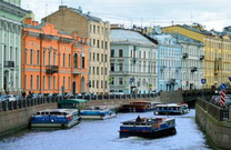 Tin nóng hổi vé máy bay Vietnam Airlines Tuy Hòa đi Nga giá rẻ