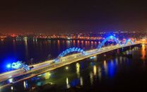 Vé máy bay Vietnam Airlines từ Vinh đi Đà Nẵng