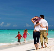 Vé máy bay Vietnam Airlines Vinh đi Phú Quốc khứ hồi