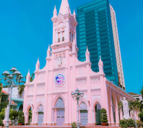 Tận hưởng kỳ nghỉ cùng vé máy bay Vietnam Airlines đi Đà Nẵng tháng 2