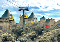 Đặt vé máy bay Vietnam Airlines Hà Nội đi Đà Năng tháng 3 để nhận ưu đãi