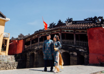 Trải nghiệm bất ngờ cùng vé máy bay Vietnam Airlines Cà Mau đi Đà Nẵng tháng 11