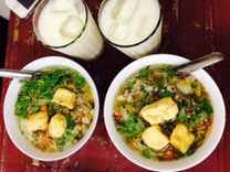 Vé máy bay Vietnamairlines Đà Lạt đi Hà Nội