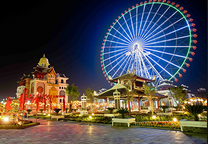 Nhộn nhịp đặt vé máy bay Vietnam Airlines Hà Nội đi Đà Nẵng tháng 12