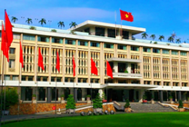 Chất ngất cùng vé máy bay Vietnam Airlines Hà Nội đi Sài Gòn tháng 3