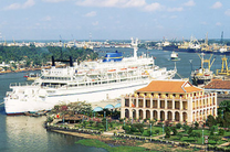 Thú vị với vé máy bay Vietnam Airlines Hải Phòng đi Sài Gòn tháng 3