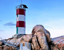 Tận hưởng cùng vé máy bay Vietnam Airlines Phú Quốc đi Đà Nẵng tháng 11