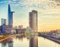 Vé máy bay Vietnam Airlines Phú Quốc đi Sài Gòn tháng 3