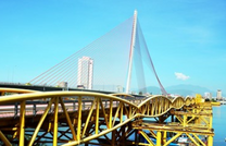 Vi vu với vé máy bay Vietnam Airlines Pleiku đi Đà Nẵng tháng 3