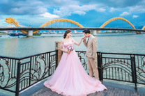 Tìm hiểu giá vé máy bay Vietnam Airlines Sài Gòn đi Đà Nằng tháng 12