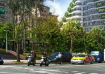 Vé máy bay Vinh đi Đài Bắc Vietnam Airlines