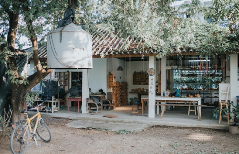 Vé máy bay Vinh đi Chiang Mai khứ hồi-1