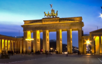 Khám phá trời Tây cùng vé máy bay Vinh đi Berlin