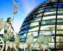 Vi vu cùng vé máy bay Vinh đi Berlin tháng 12 giá rẻ