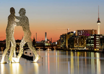 Hàng loạt vé máy bay Vinh đi Berlin tháng 2 đang chờ bạn