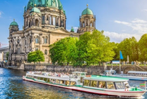 Tin tức vé máy bay Vinh đi Berlin Vietnam Airlines giá rẻ