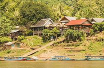 Giới thiệu thông tin vé máy bay Vinh đi Lào