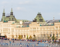 Bay thả ga với vé máy bay Vinh đi Moscow tháng 1