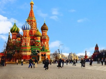 Tin mới nhất vé máy bay Vinh đi Moscow tháng 1 Vietnam Airlines