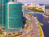 Kỳ nghỉ tuyệt vời cùng vé máy bay Vinh đi Moscow tháng 2