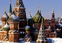 Khám phá vé máy bay Vinh đi Moscow tháng 2 Vietnam Airlines