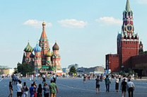 Khuấy đảo với loạt vé máy bay Vinh đi Moscow tháng 3