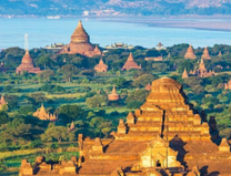 Cơn mưa vé máy bay Vinh đi Myanmar giá rẻ cho mọi nhà  