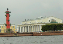 Đón xuân về với bằng vé máy bay Vinh đi Nga tháng 2 Vietnam Airlines