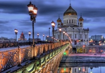  Vé máy bay Vinh đi Nga Vietnam Airlines giá rẻ