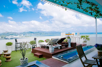 Kinh nghiệm săn vé máy bay Vinh đi Nha Trang khứ hồi tháng 9