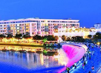 Chu du với tấm vé máy bay Vinh đi Sài Gòn khứ hồi giá rẻ