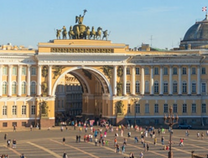 Đừng bỏ lỡ vé máy bay Vinh đi Saint Petersburg tháng 1