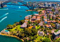 Cập nhật nhanh giá vé máy bay Vinh đi Sydney