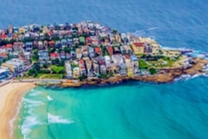 Chu du cùng vé máy bay Vinh đi Sydney tháng 3