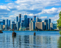 Cập nhật nhanh giá vé máy bay Vinh đi Toronto tháng 12