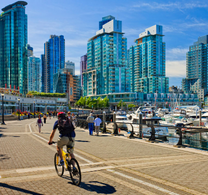 Cập nhật nhanh thông tin vé máy bay Vinh đi Vancouver