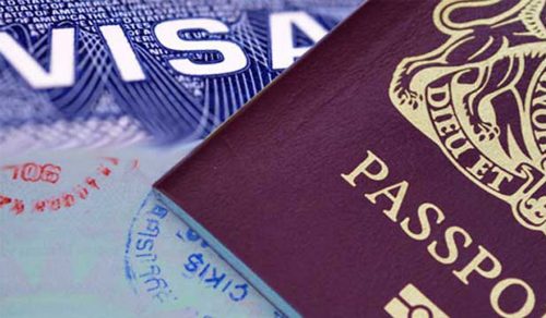 Người Hàn có thể xin gia hạn Visa Việt Nam