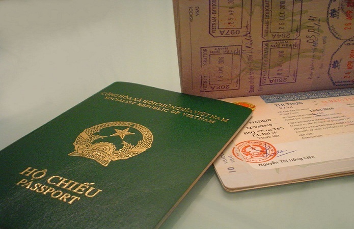 Người Nhật có thể gia hạn Visa Việt Nam