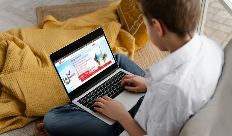 combo vé máy bay và khách sạn