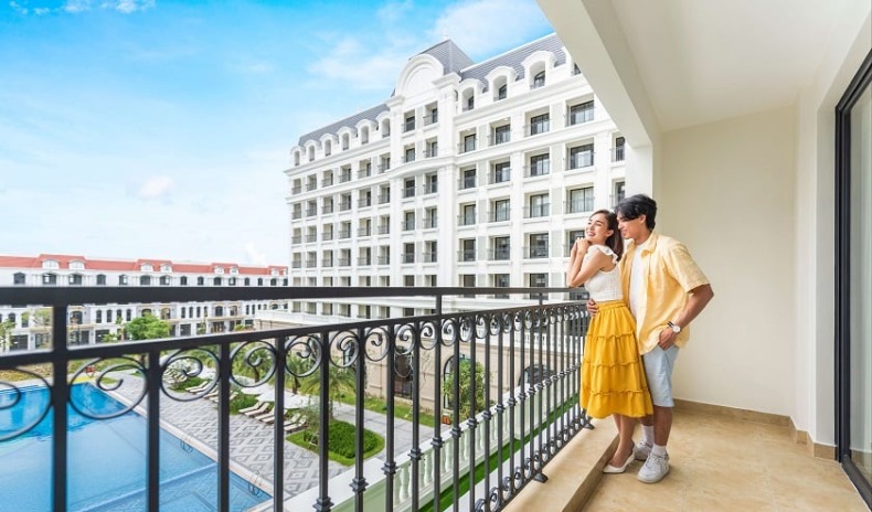 combo vé máy bay và khách sạn Phú Quốc