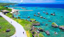 Okinawa Nhật Bản