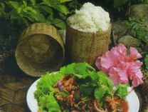 Khách du lịch nên ăn gì ở Viêng Chăn