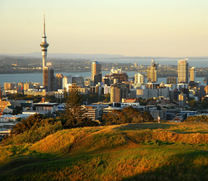 Ẩm thực ở Auckland có gì độc đáo?