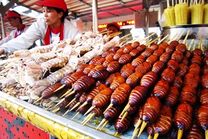 Ẩm thực đường phố Trung Quốc 