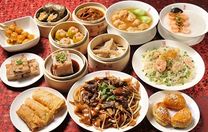 Ẩm thực truyền thống Trung Quốc