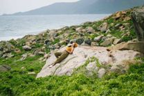 Ăn chơi Côn Đảo