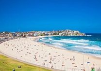 Bãi biển Bondi 