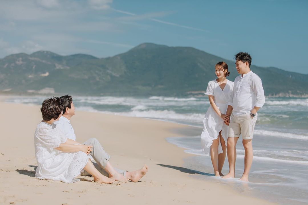 lưu ý khi du lịch tại Bãi Dài Nha Trang