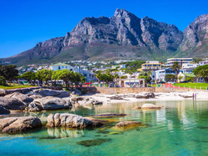 Bảo hiểm du lịch Nam Phi